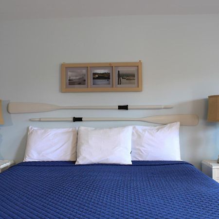 Bucksport Inn Eksteriør bilde