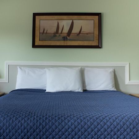 Bucksport Inn Eksteriør bilde