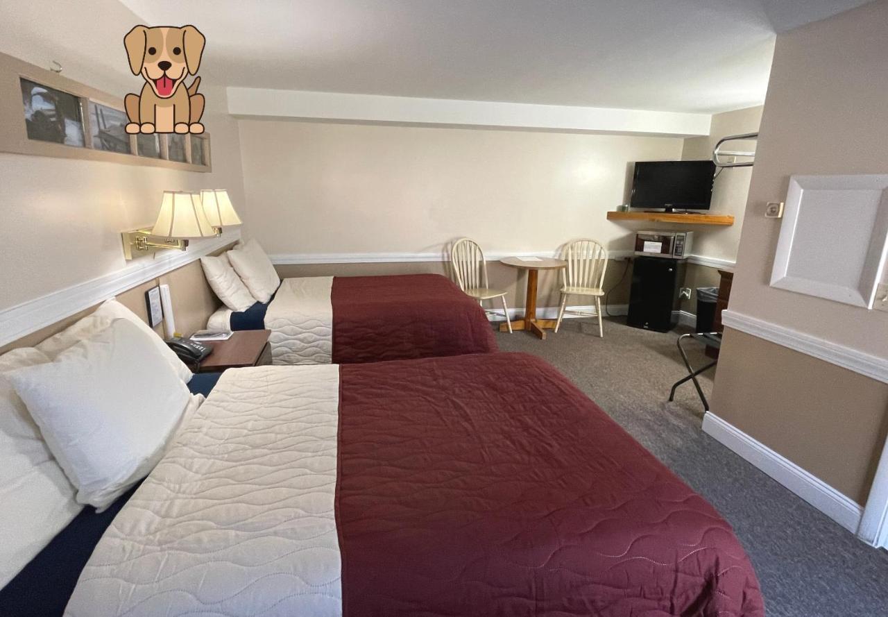 Bucksport Inn Eksteriør bilde