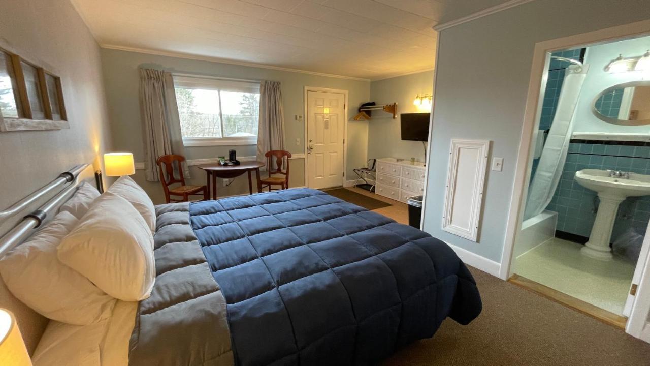 Bucksport Inn Eksteriør bilde