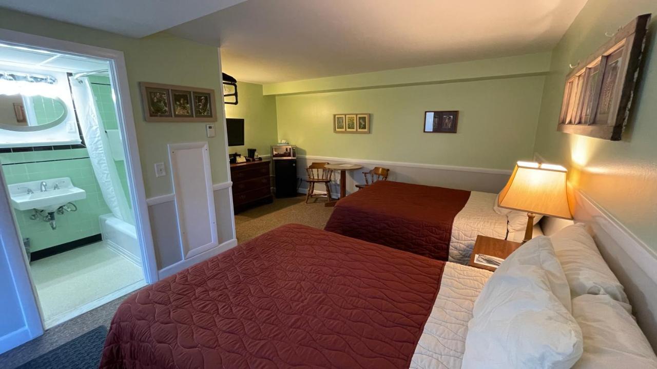 Bucksport Inn Eksteriør bilde