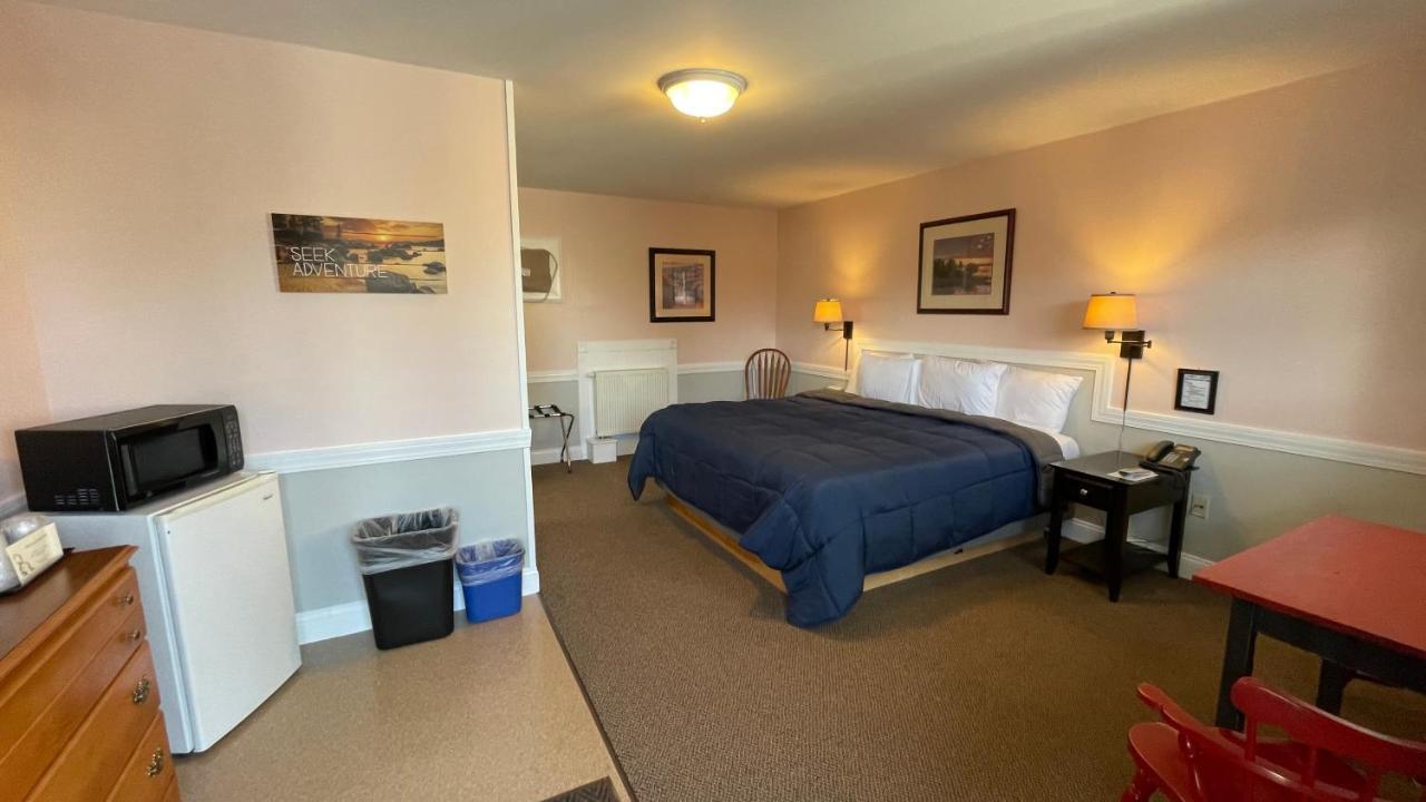 Bucksport Inn Eksteriør bilde