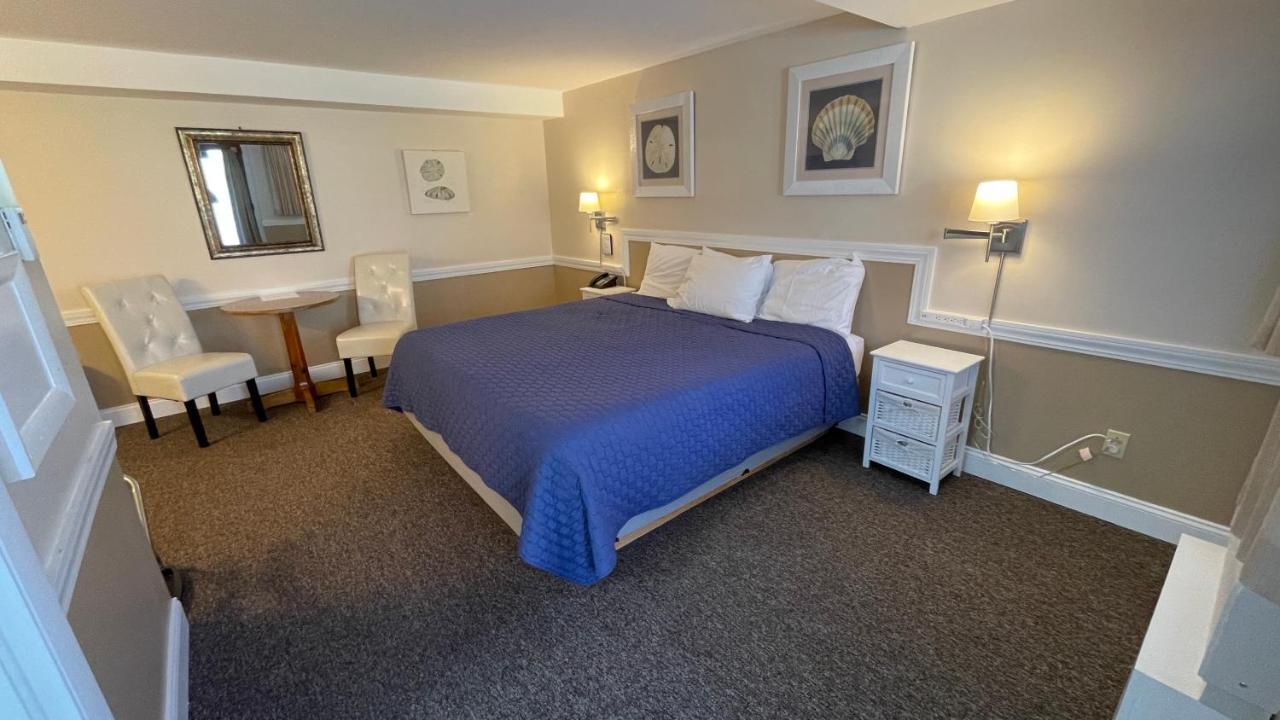 Bucksport Inn Eksteriør bilde