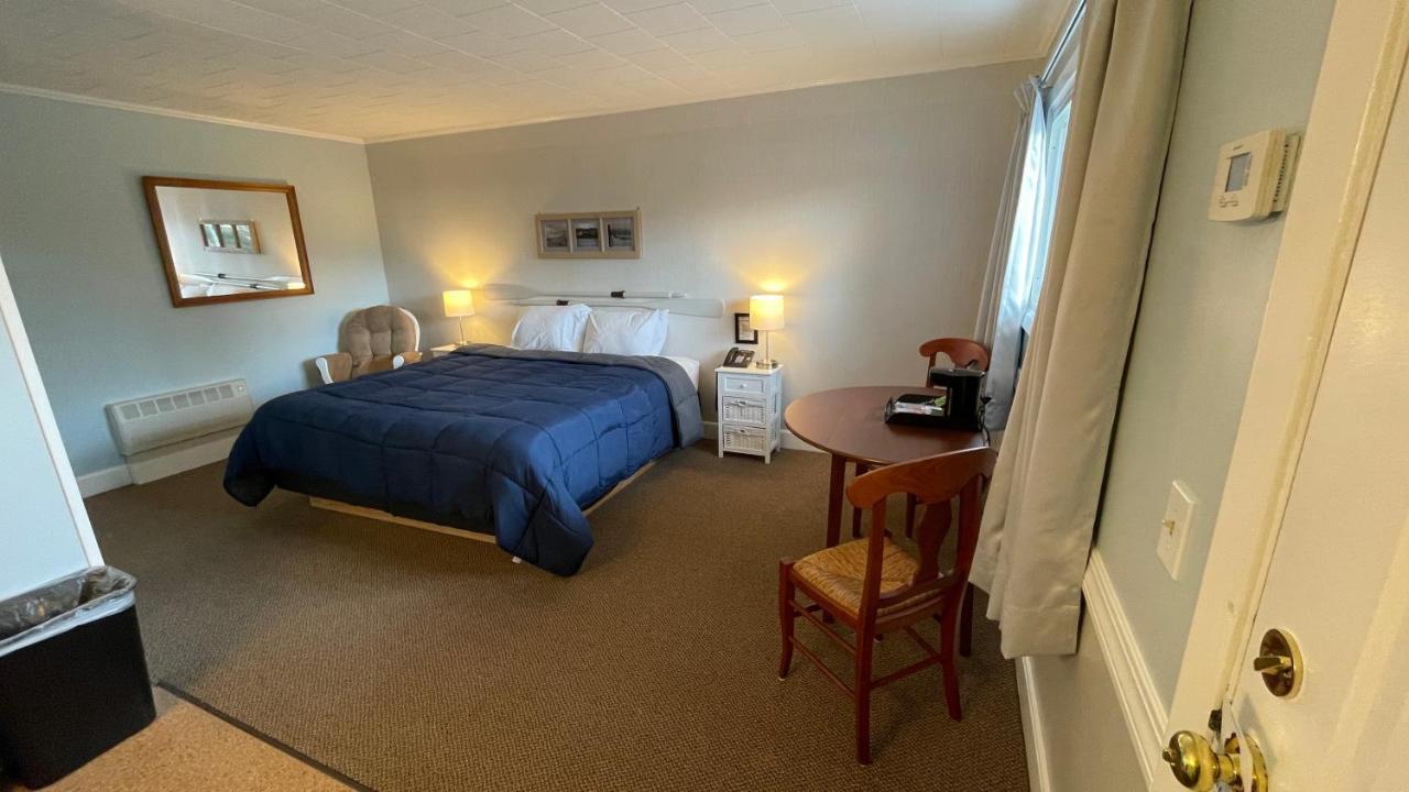 Bucksport Inn Eksteriør bilde