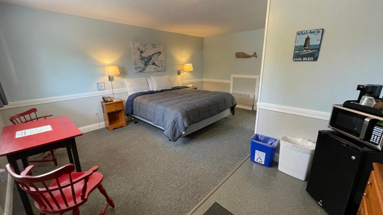 Bucksport Inn Eksteriør bilde