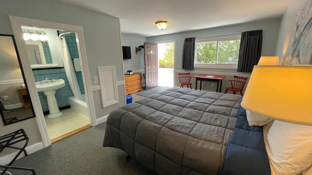 Bucksport Inn Eksteriør bilde
