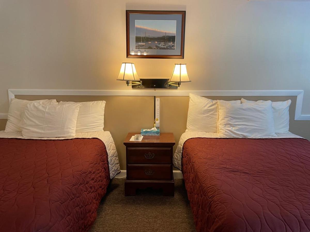 Bucksport Inn Eksteriør bilde
