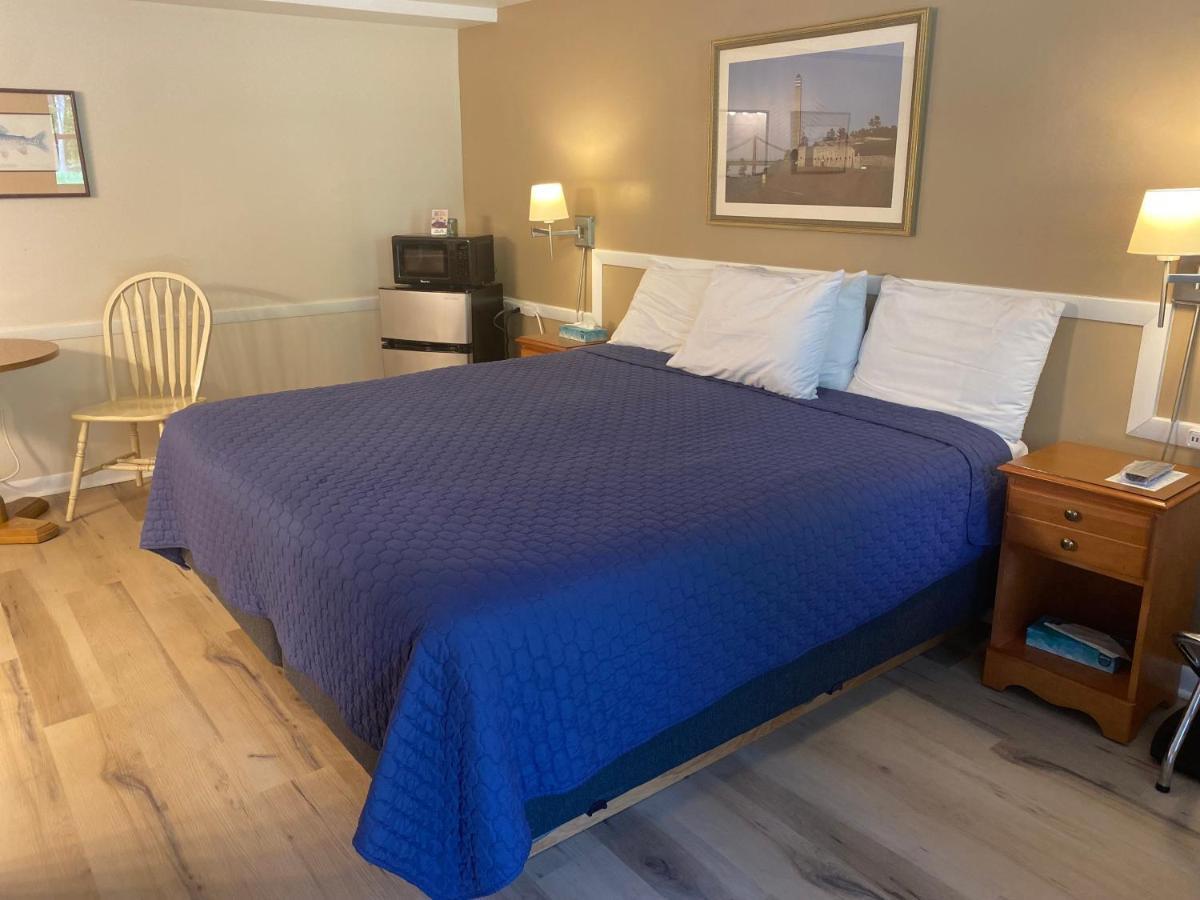 Bucksport Inn Eksteriør bilde