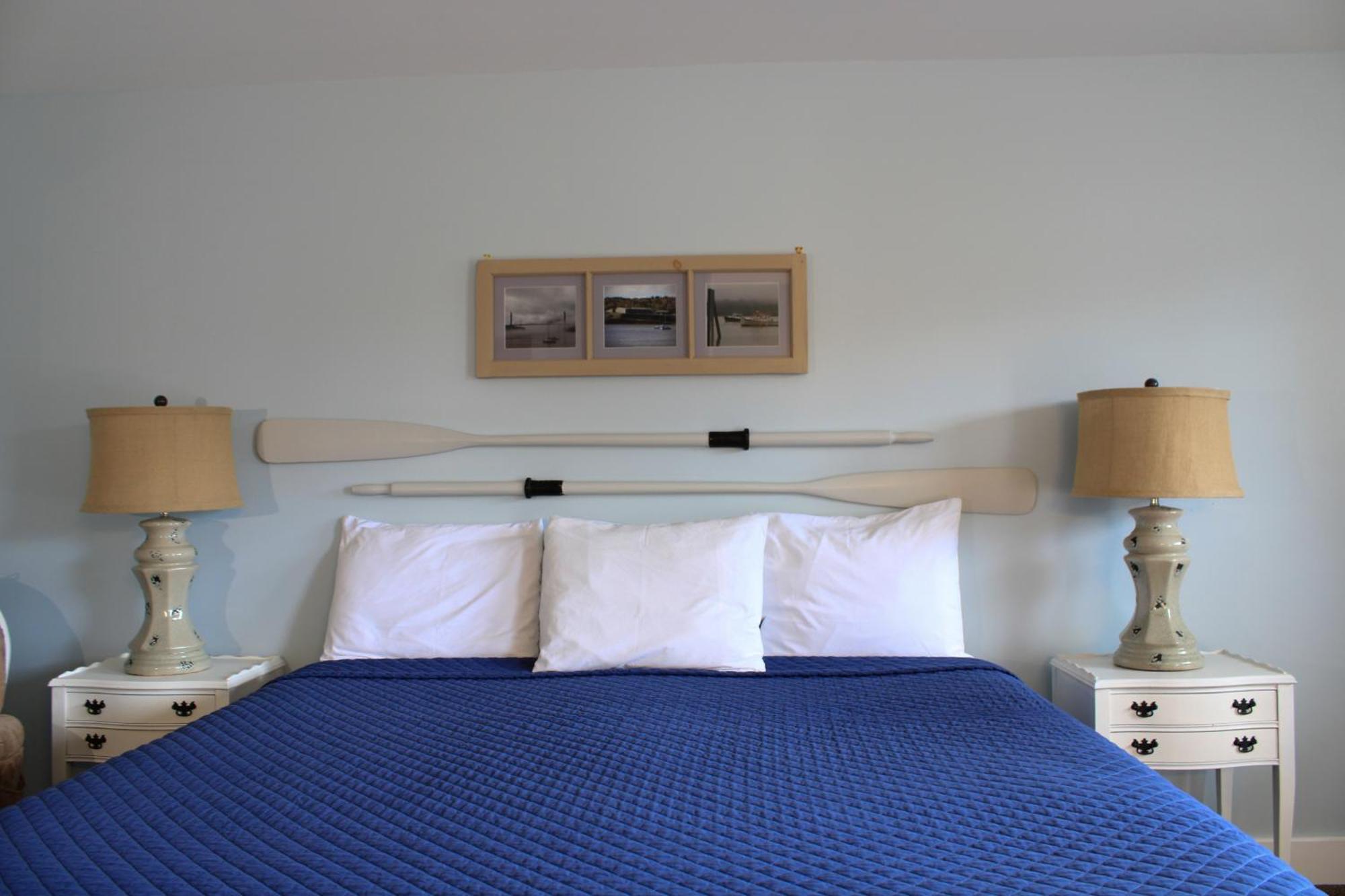 Bucksport Inn Eksteriør bilde