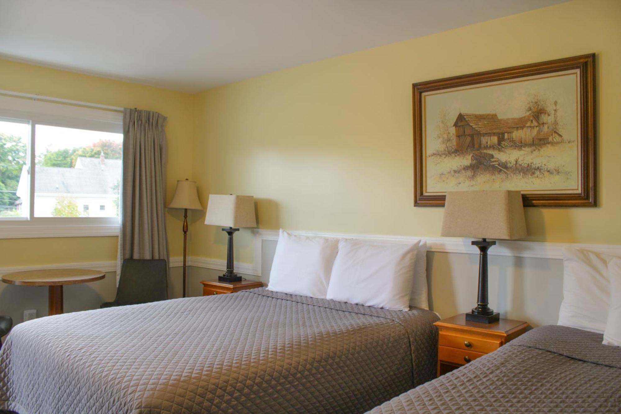 Bucksport Inn Eksteriør bilde