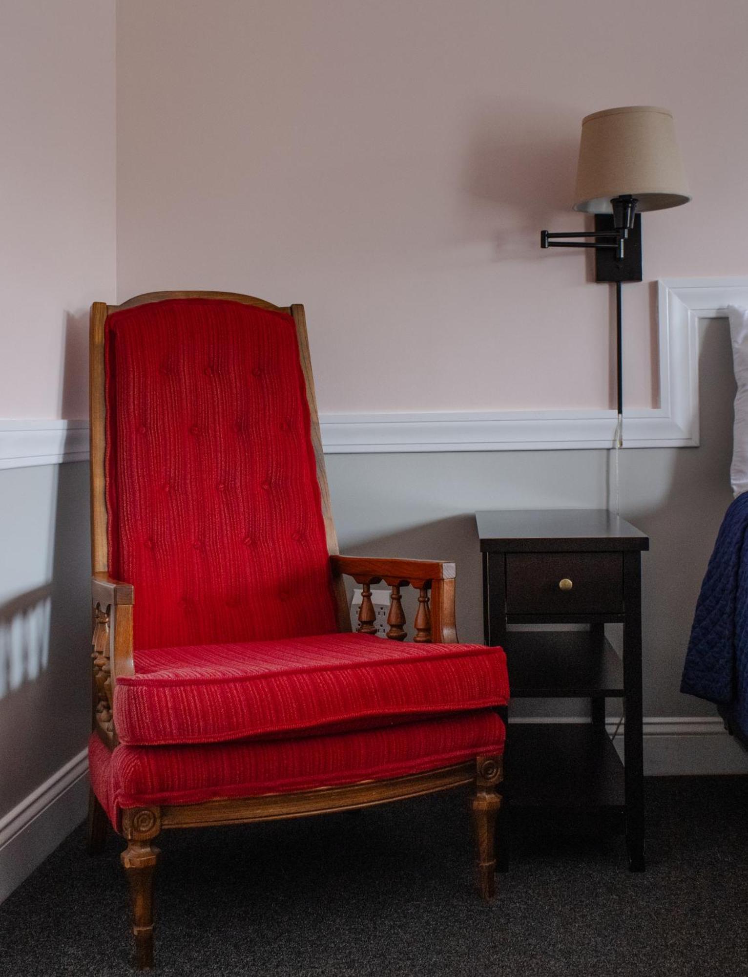 Bucksport Inn Eksteriør bilde