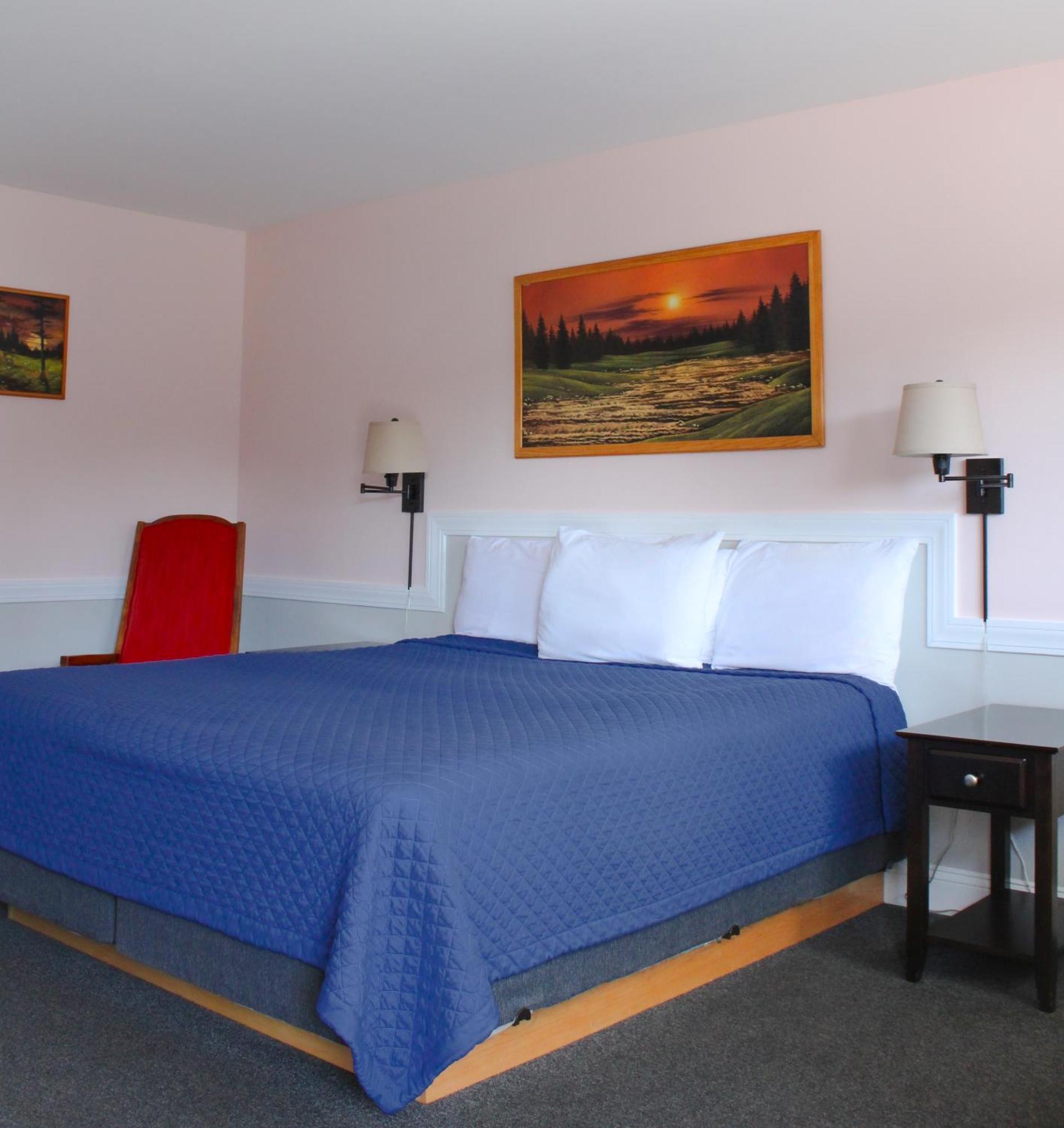 Bucksport Inn Eksteriør bilde