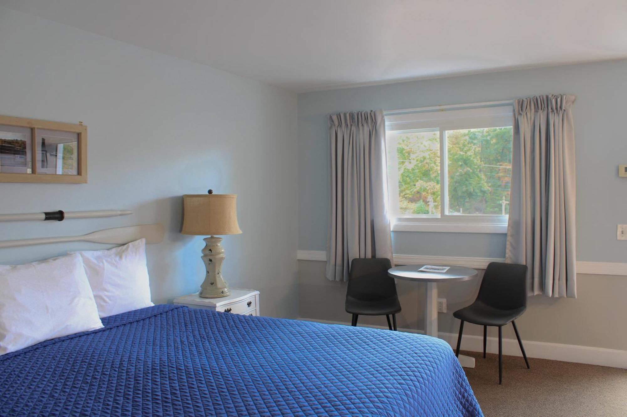 Bucksport Inn Eksteriør bilde