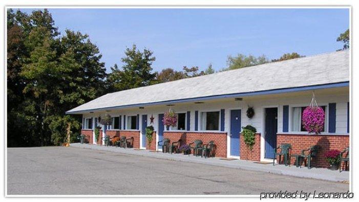 Bucksport Inn Eksteriør bilde
