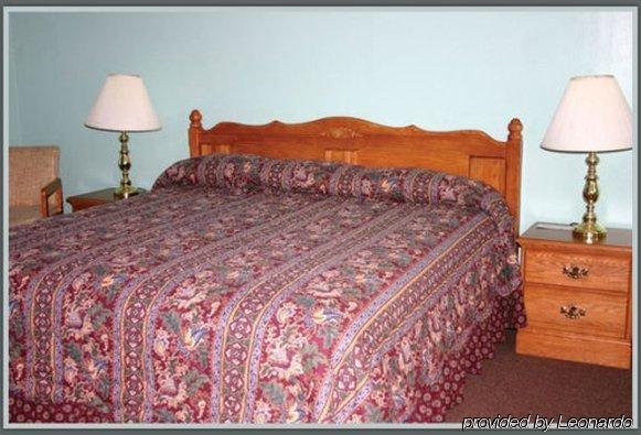 Bucksport Inn Rom bilde