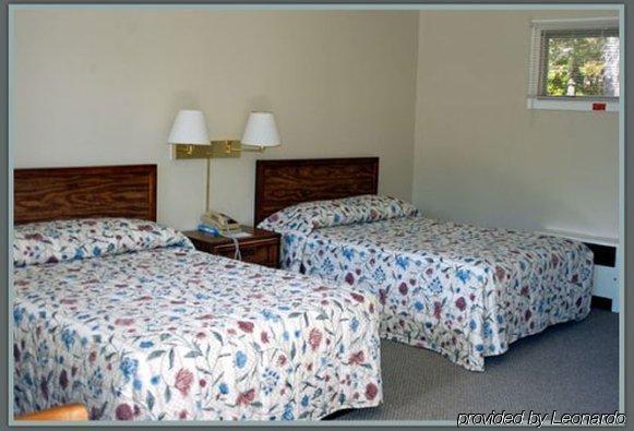 Bucksport Inn Rom bilde