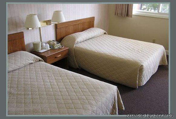 Bucksport Inn Rom bilde