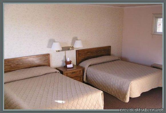 Bucksport Inn Rom bilde