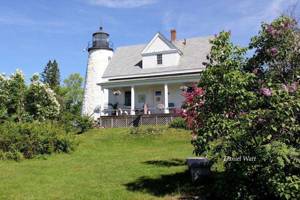 Bucksport Inn Eksteriør bilde